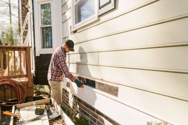 Trusted Siding service in Titusville, FL - Squared Siding
